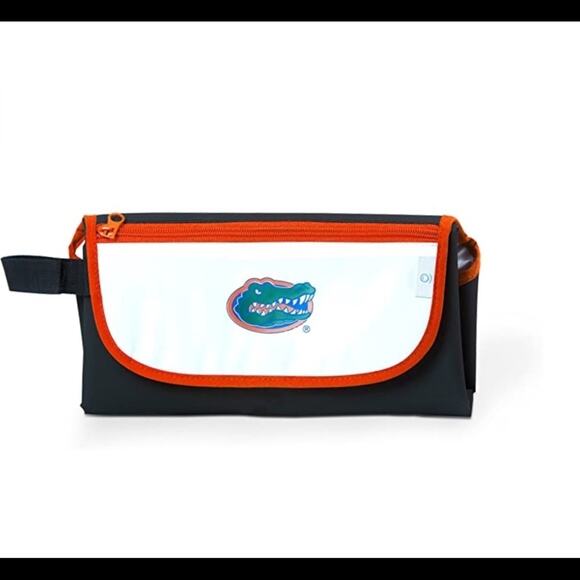 NCAA Florida Gators CozyCover Diaper Changing Pad Tailgating Game Day Travel - Picture 3 of 5